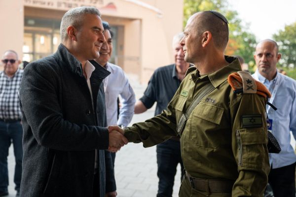 [צילום: דובר צה''ל]