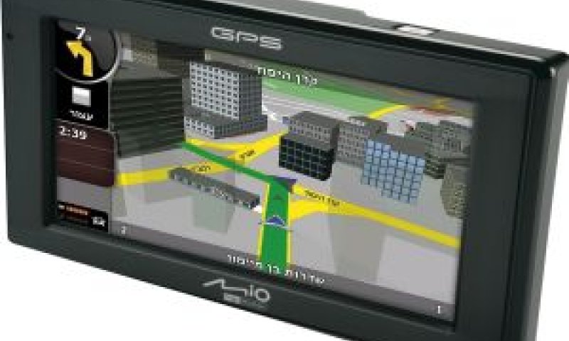 GPS