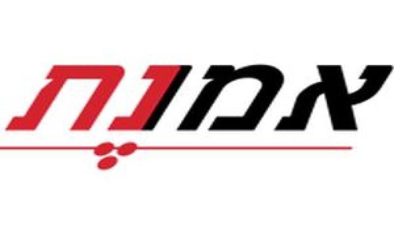 חציון ראשון אמנת: הרווח עלה בכ-18.8% ל-5.7 מ"ש