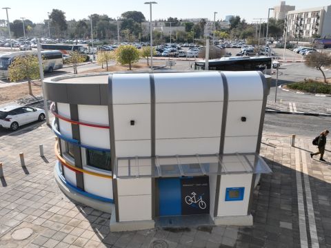 [צילום: רכבת ישראל]
