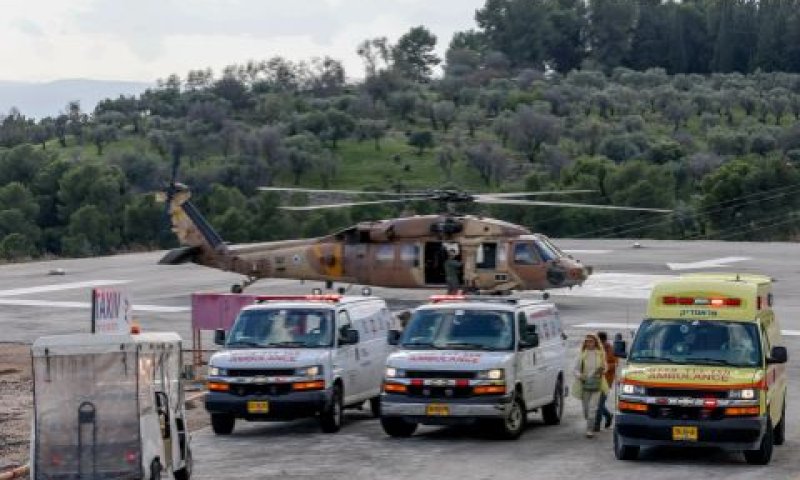 [צילום: דוד כהן/פלאש 90]