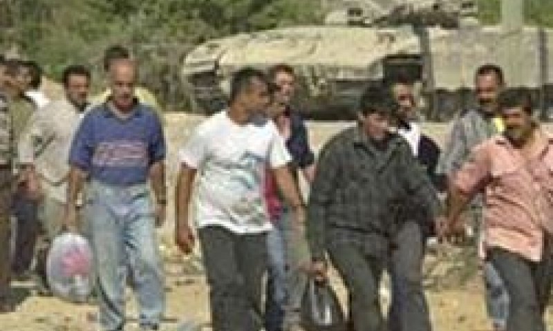 החשד: גם השב"חים שילמו שוחד [צילום אילוסטרציה: AP]