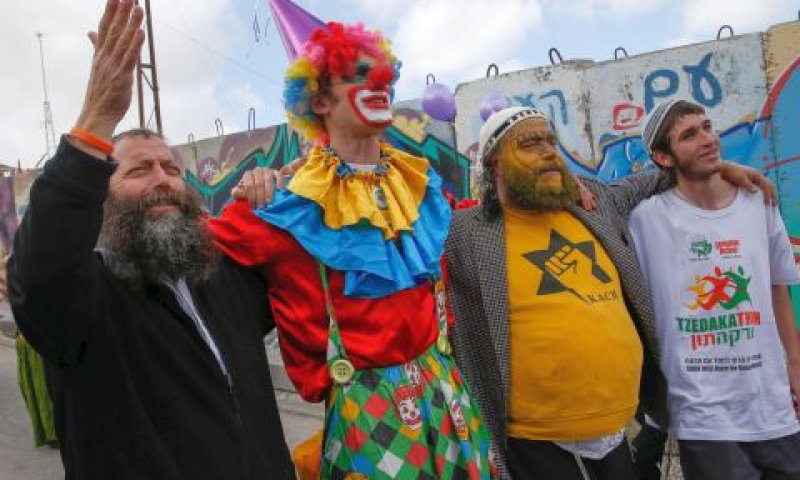 עדלאידע בחברון [צילום ארכיון: נתי פרוש/פלאש 90]
