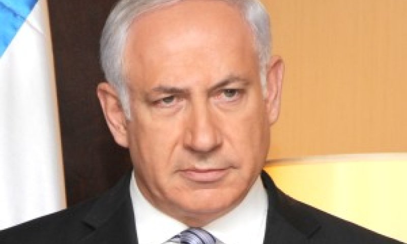 "נושא התחרות במשק מעסיק אותי כבר שנים רבות". ראש הממשלה, בנימין נתניהו [צילום: פלאש 90]