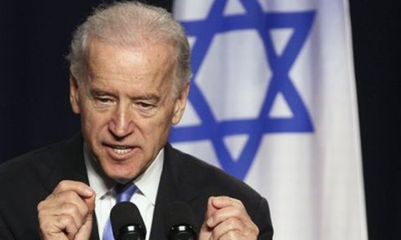 ג'ו ביידן