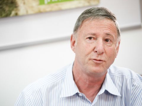 ברס. מסתבך שוב [צילום: פלאש 90]