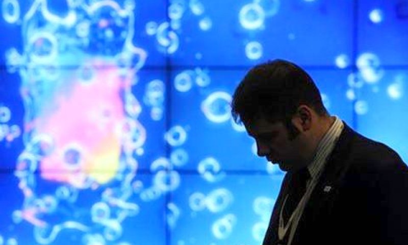 Mobile World Congress [צילום: AP]
