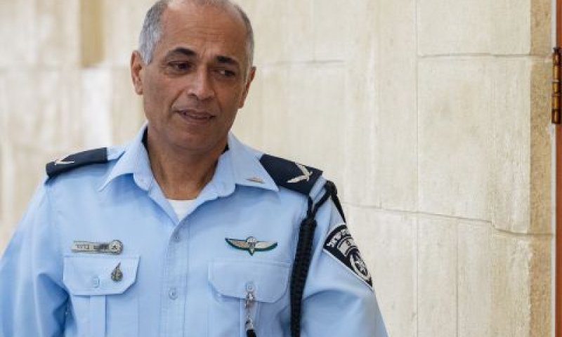 ברנור. "העמדות שלנו היו שונות" [צילום: יונתן זינדל, פלאש 90]