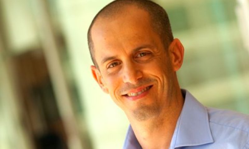 מיקי בודאי, מנכ"ל טראסטיר [צילום: יח"צ]