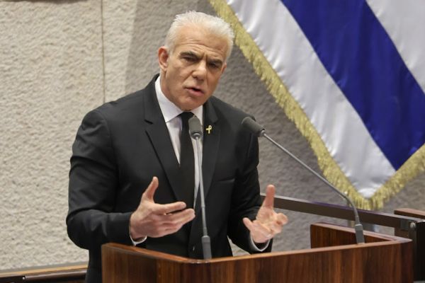 [צילום: דני שם-טוב/דוברות הכנסת]