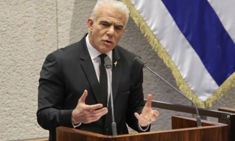 [צילום: דני שם-טוב/דוברות הכנסת]