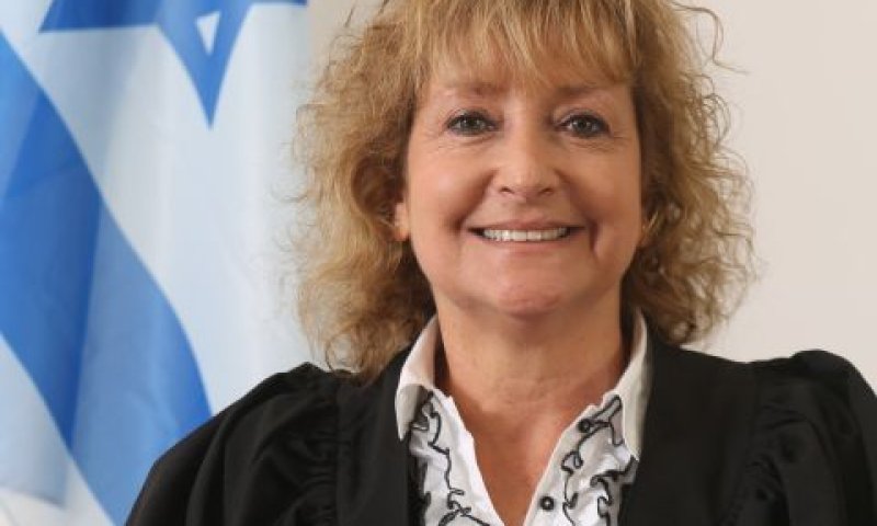 וינברג-נוטוביץ. נענתה לבקשה
