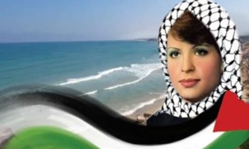 אלמוגרבי. אינדוקטרינציה לטרור
