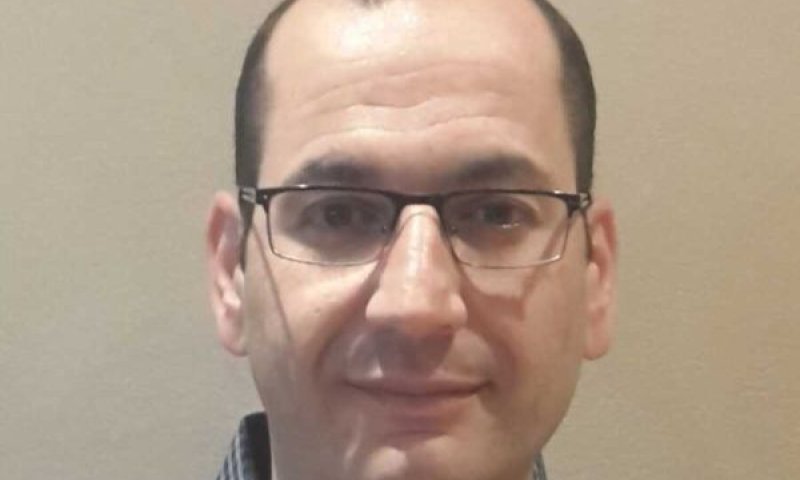 יניב כהן [צילום: דוברות רשות המסים]