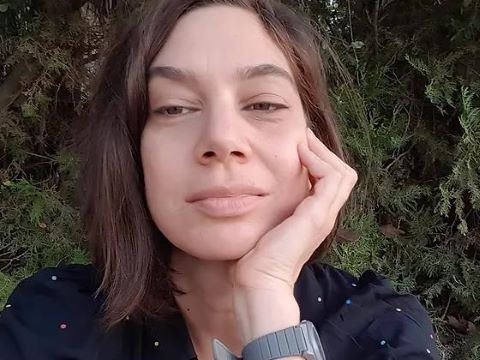 לרה פארן [צילום: יח"צ]