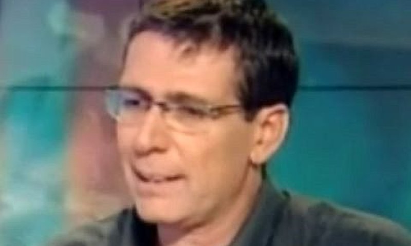 פרקליט מחוז ירושלים אלי אברבנאל [צילום: מן הטלוויזיה]