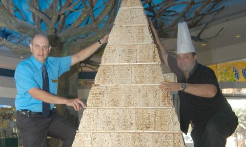 [צילום: באדיבות מלון קראון פלזה אילת]