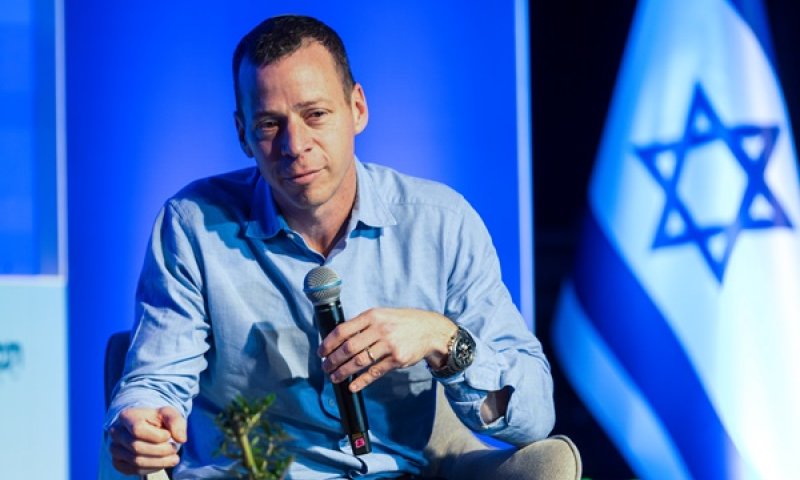 סגל. "הסיפור הביך אותם עד מאוד" [צילום: לירון מולדובן, פלאש 90]