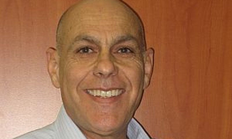 אבי חכימי [צילום: יח"צ]
