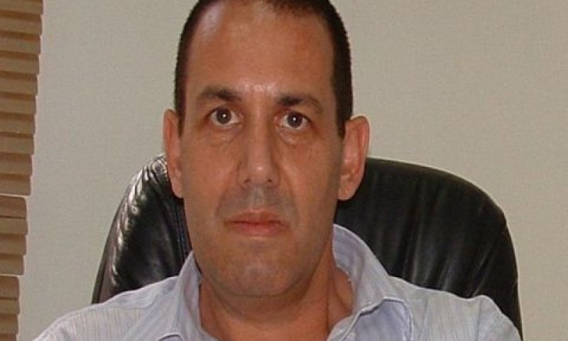 גדעון צרפתי