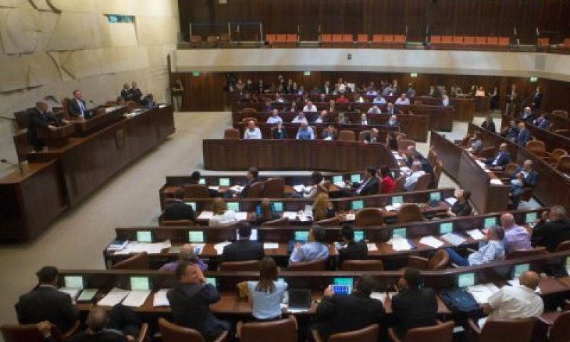 [צילום: מרים אלסטר / פלאש 90]