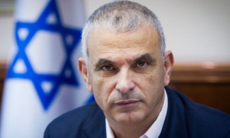 כחלון. אין תשובה למשפרי דיור [צילום: מרים אלסטר/פלאש 90]