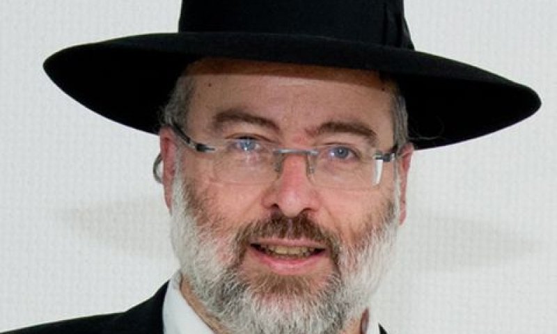 גרוסמן. טוען להתנכלות [צילום: יונתן זינדל, פלאש 90]