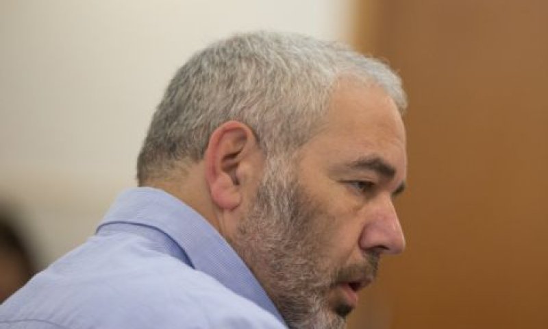 פישר. "אין לצפות את מהלכיו" [צילום: יונתן זינדל, פלאש 90]