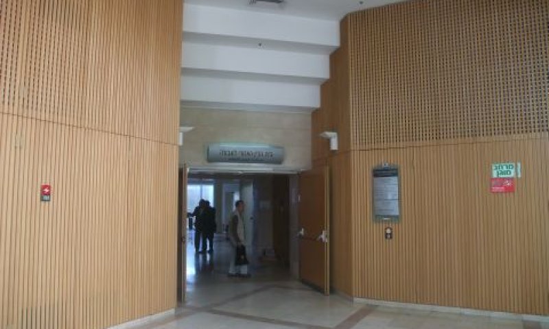 בית הדין האזורי לעבודה, באר שבע