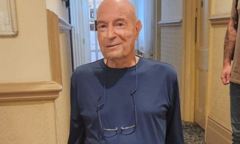מילצ'ן. קשר נקי ונטול אינטרסים