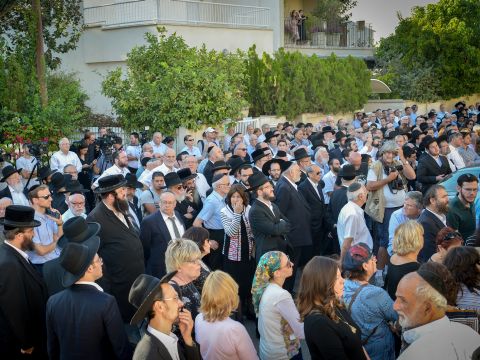 [צילום: פלאש 90]