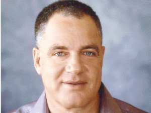 עופר. הפסד ורווח [צילום: סיוון פרג´]