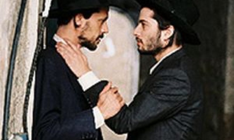דיון ראשון מסוגו [צילום: עכבר העיר]