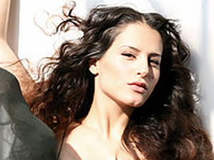 יש גם דיסק בונוס. מסיקה [צילום: עכבר העיר]
