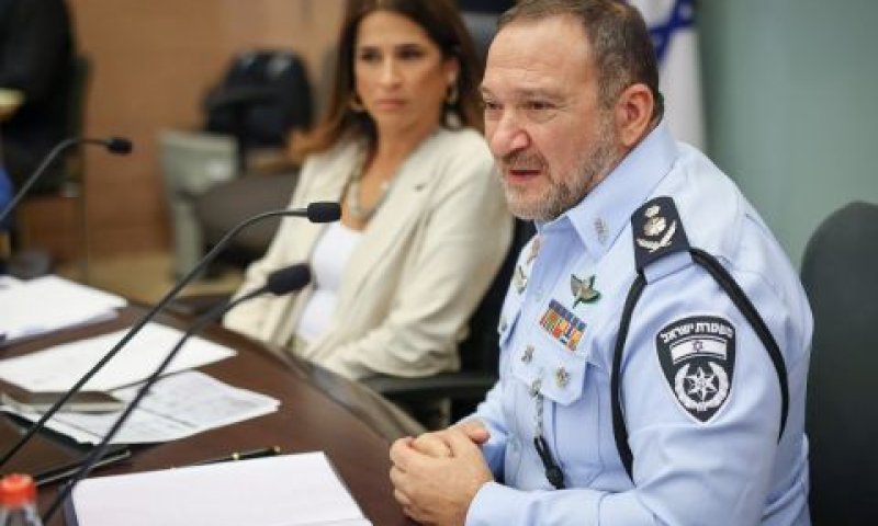 שבתאי. מתקרבים לנקודה שלא נוכל כלל להגיע לאירועים [צילום: נועם מושקוביץ/דוברות הכנסת]