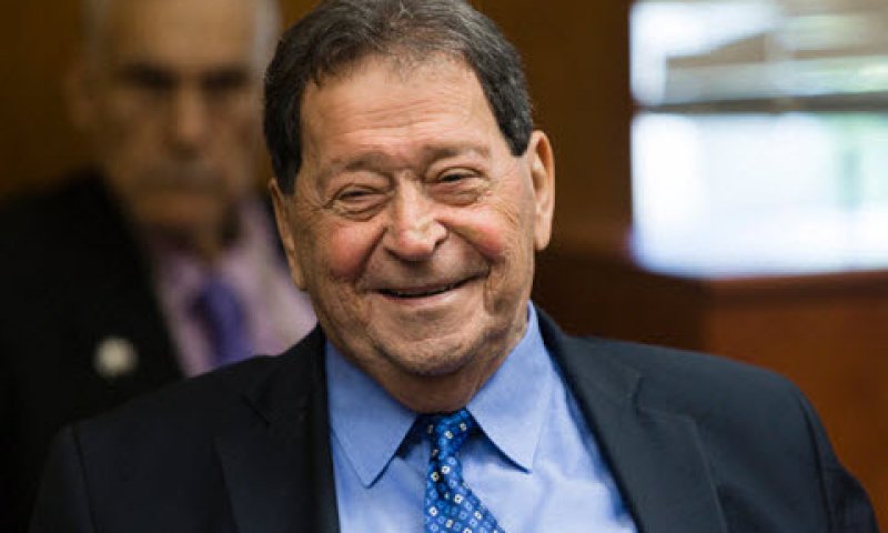 בן-אליעזר. דירת בתו [צילום: פלאש 90]