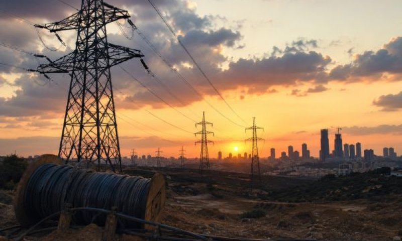 עיכובים כבדים בפיתוח רשת ההולכה [עיבוד AI]