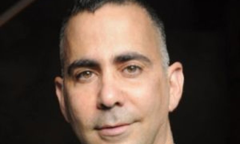 ד"ר לוי אברהם [צילום: יח"צ]