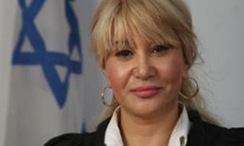 דהן. לא אישיות משפטית
