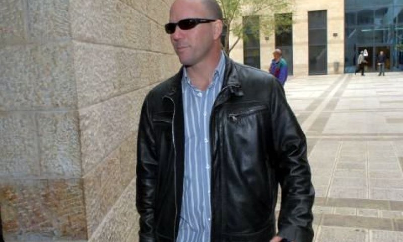 קורב. שבועיים מחוץ למערכת [צילום: פלאש 90]