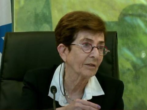 ברלינר היום. "תיאור מאוד פיזי" [צילום: לע"מ]