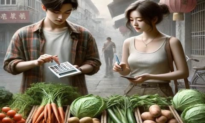 שוקלים ברצינות כל הוצאה [עיבוד: AI]