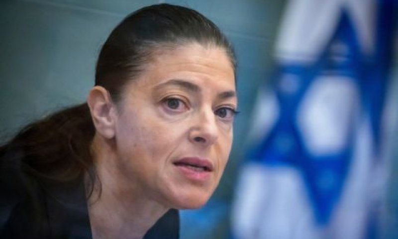 מיכאלי. "נאבקים על דברים שהם לא דרכנו" [צילום: אוליביה פיטוסי/פלאש 90]