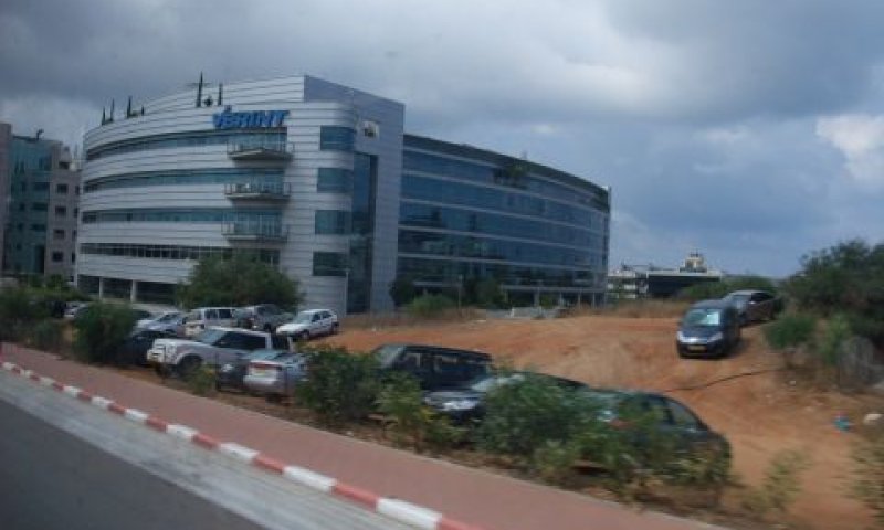 בית ורינט. מחזיקים ב-41.5%