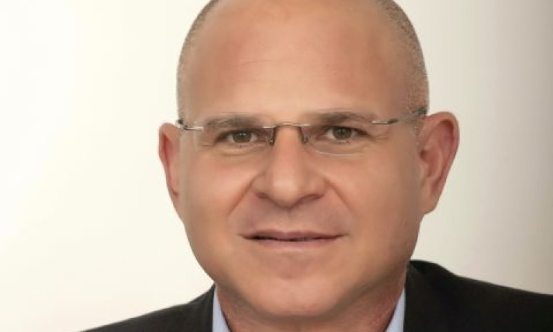 אריק שפיר [צילום: רמי חכם]