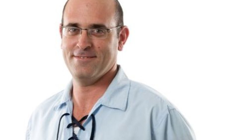 שחל. גוש עציון