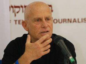 ח"כ אילון. לא גוף חוקר