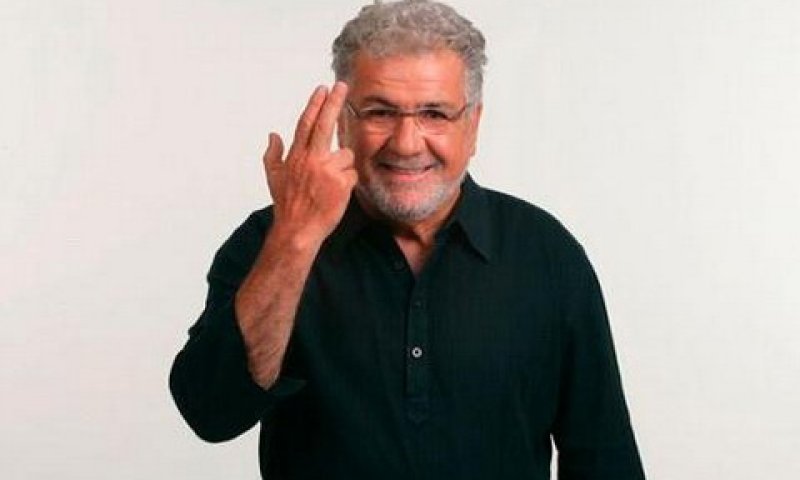 יוסי אלפי [צילום: יח"צ]
