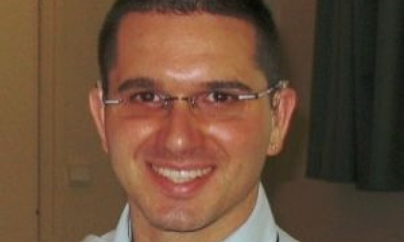אורן דבוסקין [צילום: יח"צ]