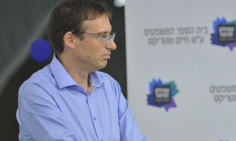 לייסט. "לא היה יסוד לבקשה" [צילום: עידן גרוס]